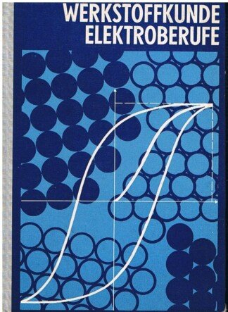 Werkstoffkunde Elektroberufe