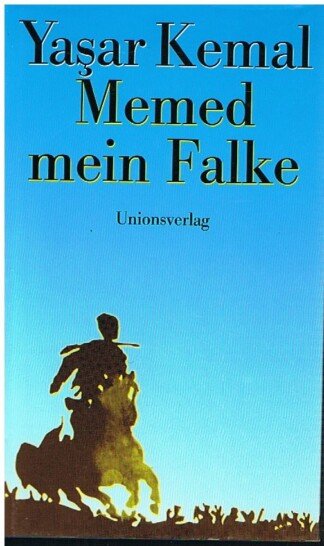Memed mein Falke