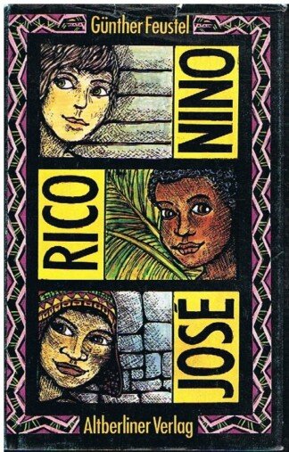 Nino, Rico, José
