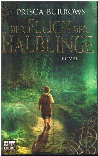 Der Fluch der Halblinge