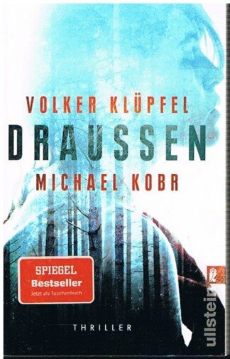 Draussen