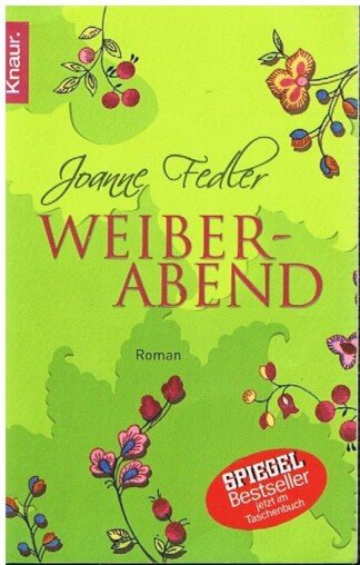Weiberabend