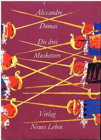 Die drei Musketiere