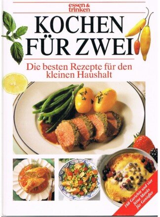 Kochen für Zwei