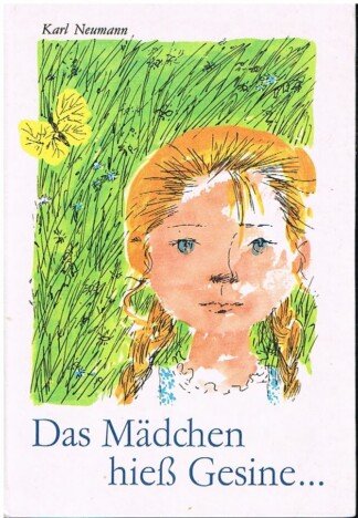 Das Mädchen hieß Gesine