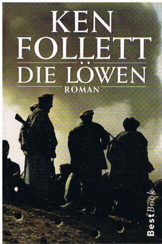 Die Löwen