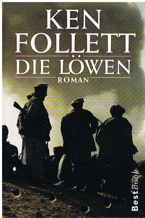 Die Löwen