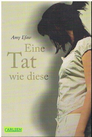 Eine Tat wie diese