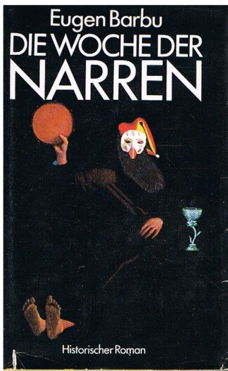 Die Woche der Narren