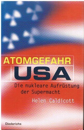 Atomgefahr USA