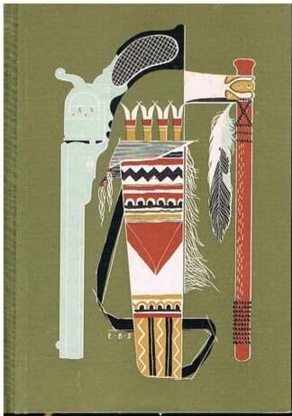Der Untergang der Dakota. Roman. Illustrationen von Eberhard Binder-Staßfurt.