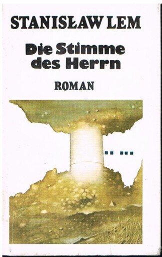 Die Stimme des Herrn Roman. Aus dem Polnischen von Roswitha Buschmann