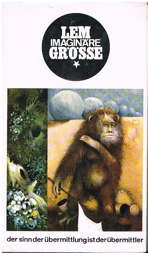 Imaginäre Größe