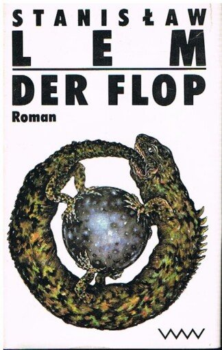 Der Flop - Roman