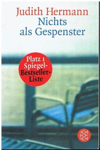 Nichts als Gespenster