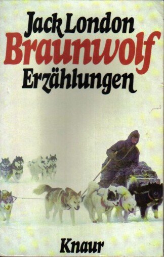Braunwolf.