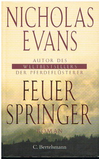 Feuerspringer