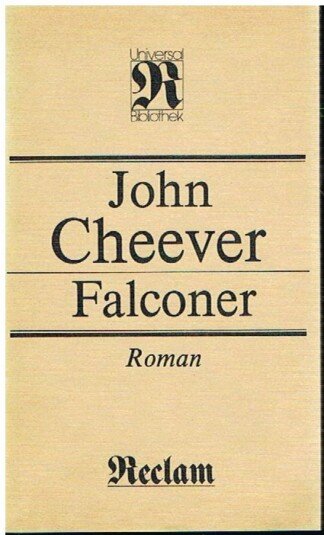 Falconer