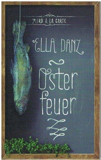 Osterfeuer