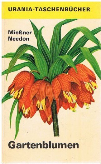 Gartenblumen