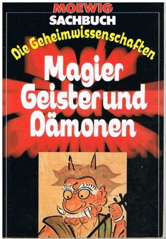 Magier, Geister und Dämonen