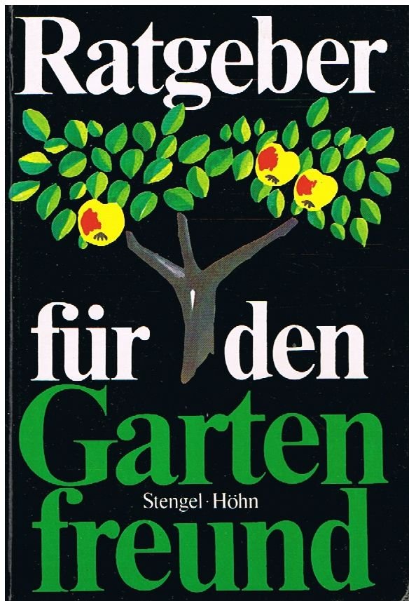 Ratgeber für den Gartenfreund