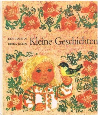 Kleine Geschichten