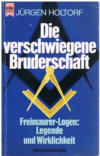 Freimaurerlogen
