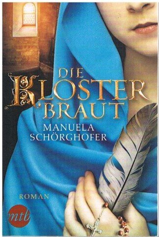 Die Klosterbraut - Roman