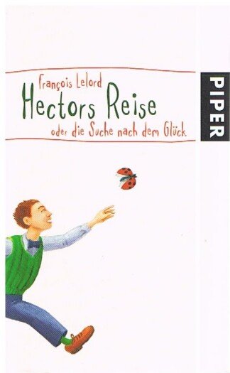 Hectors Reise oder die Suche nach dem Glück