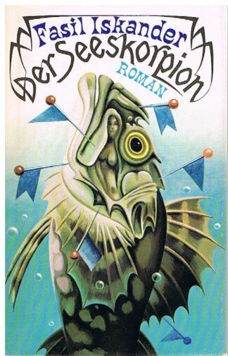 Der Seeskorpion