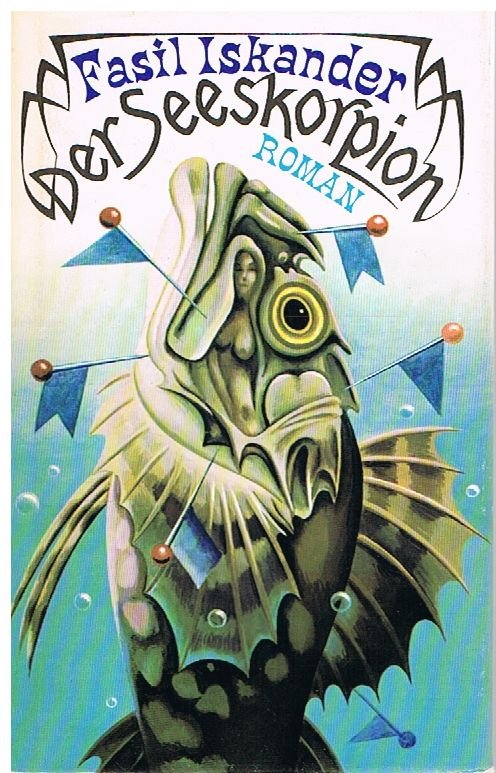 Der Seeskorpion