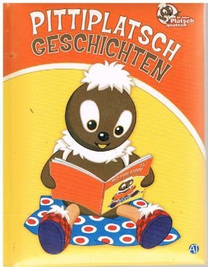 Pittiplatschgeschichten