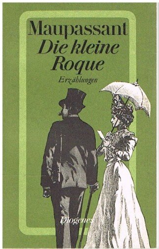 Der kleine Roque