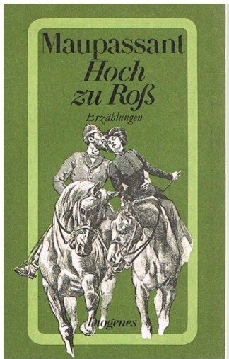 Hoch zu Ross