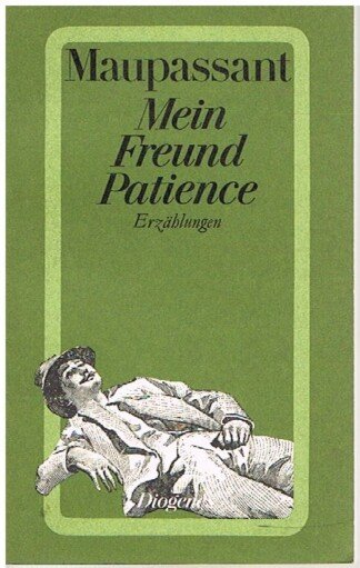 Mein Freund Patience