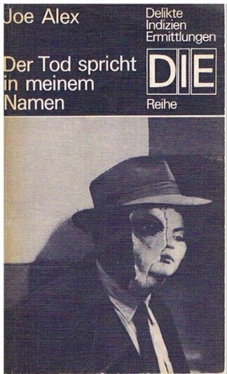 Der Tod spricht in meinem Namen