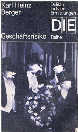 Geschäftsrisiko