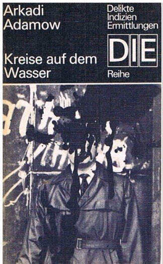 Kreise auf dem Wasser