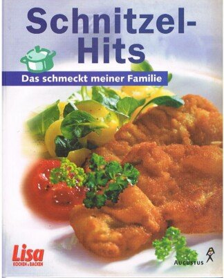 Schnitzel-Hits