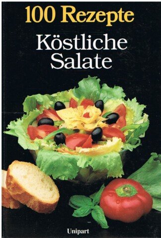 Köstliche Salate