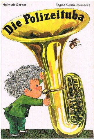 Die Polizeituba