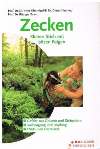 Zecken