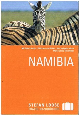 Namibia - [mit Safari-Guide]