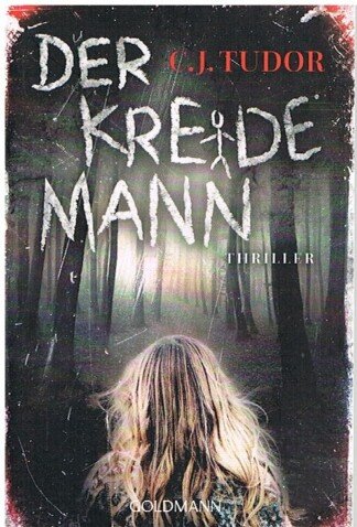 Der Kreidemann