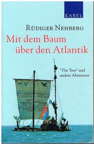 Mit dem Baum über den Atlantik