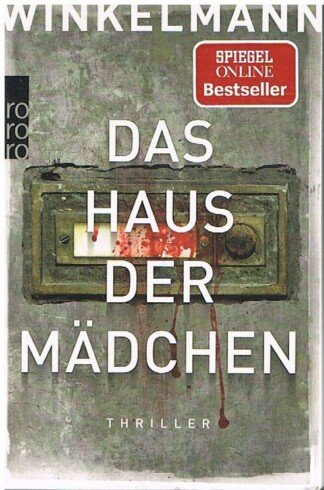 Das Haus der Mädchen