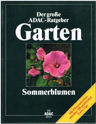 Sommerblumen
