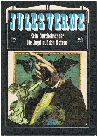 Kein Durcheinander / Die Jagd auf den Meteor