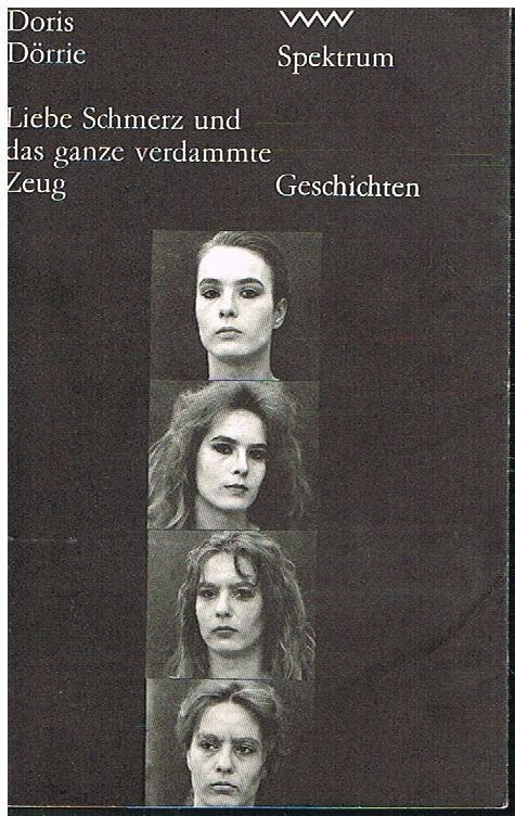 Liebe, Schmerz und das ganze verdammte Zeug